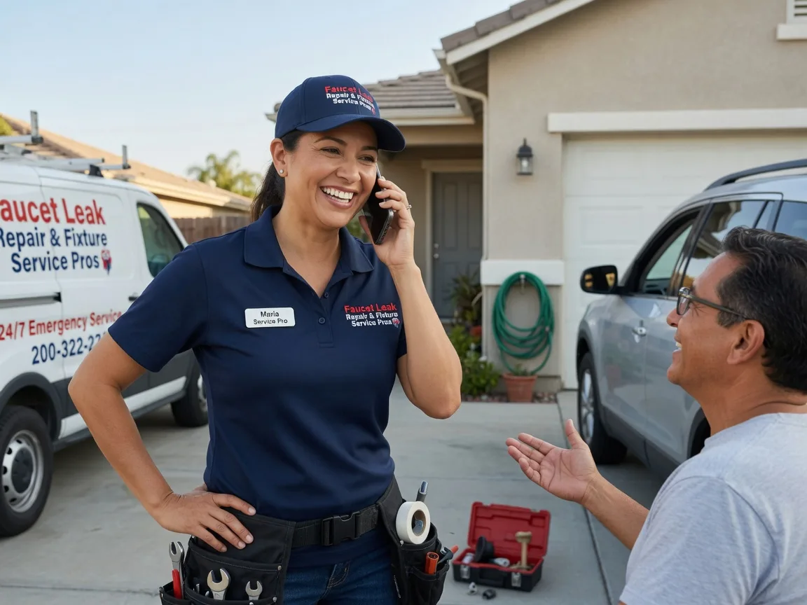 Faucet Repair Hot Springs, SD FAQs